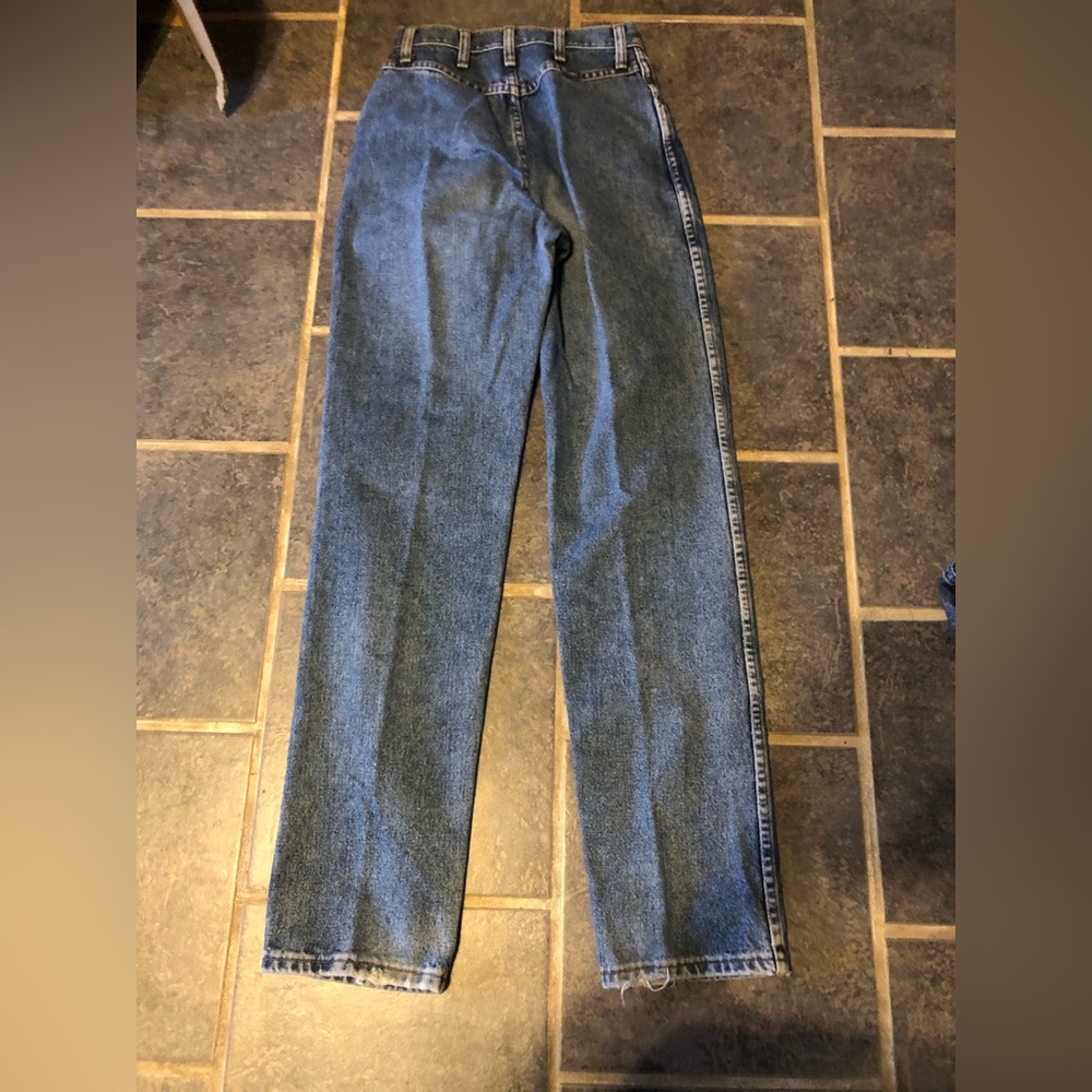 Wrangler jeans